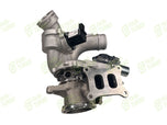 Turbolader VW JETTA IV Original Neu | OE 06K145701RV, 06K145701R, 06K145721BV
