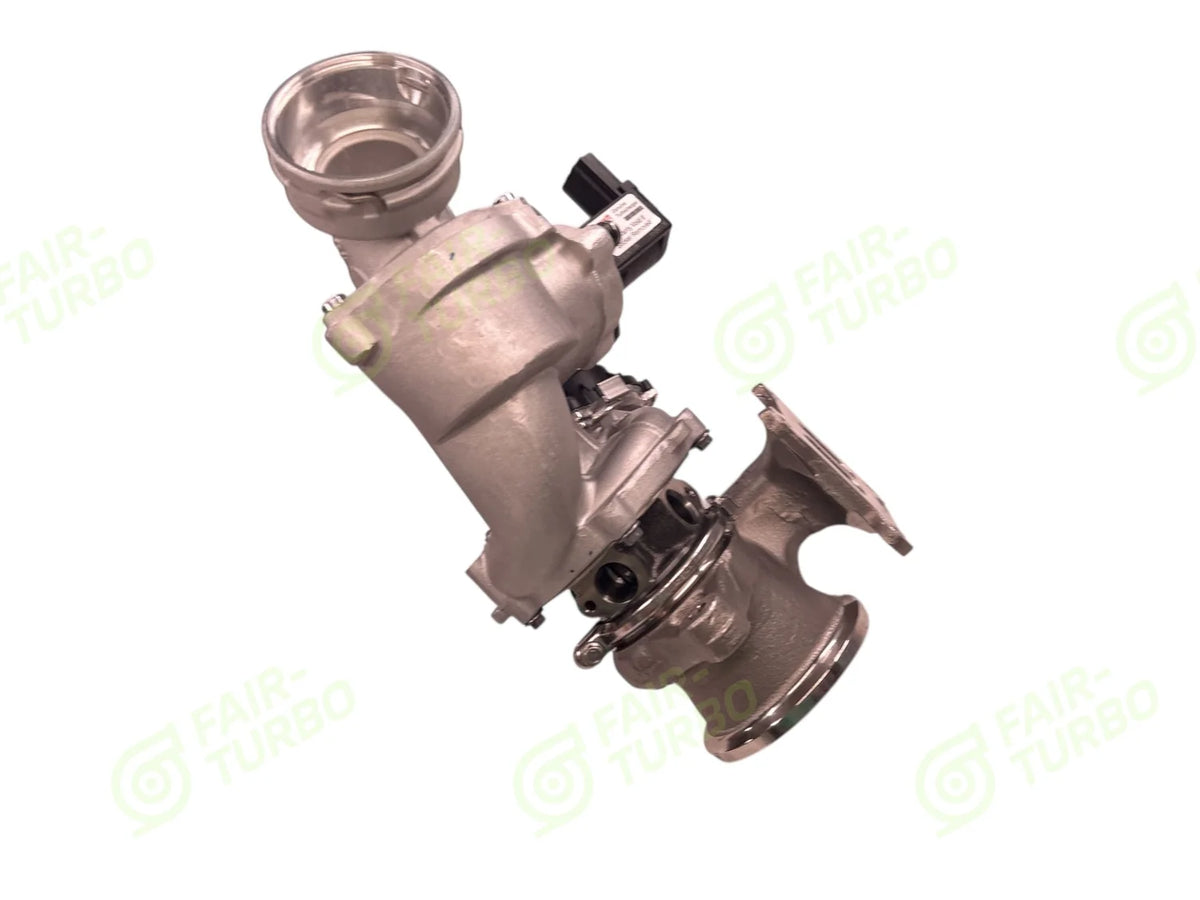 Turbolader Neu – OE 06K145701RV, 06K145701R