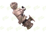 Turbolader VW JETTA IV Original Neu | OE 06K145701RV, 06K145701R, 06K145721BV