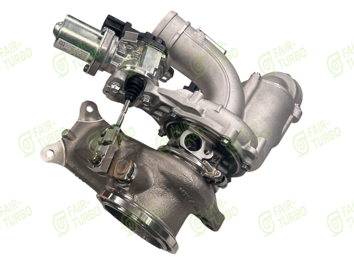 Garrett Turbolader Original Neu für VW Jetta IV – OE 06K145701RV