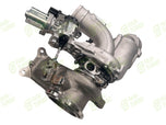 Turbolader VW JETTA IV Original Neu | OE 06K145701RV, 06K145701R, 06K145721BV