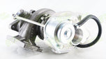 Turbolader Mitsubishi Original Neu | OE KUBOTA 1J75217012, KUBOTA 1G77717013
