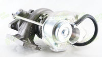 Turbolader Mitsubishi Original Neu | OE KUBOTA 1J75217012, KUBOTA 1G77717013