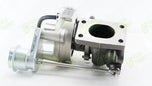 Turbolader Mitsubishi Original Neu | OE KUBOTA 1J75217012, KUBOTA 1G77717013