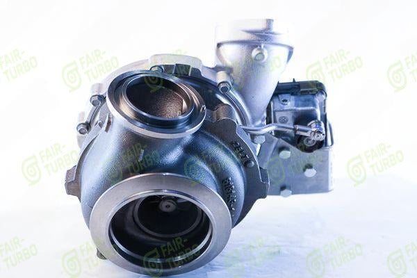 Garrett Turbolader Generalüberholt für BMW 5er – OE 11652414328
