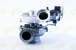 Turbolader BMW 3 Cabriolet Generalüberholt | OE 11652414328, 2414328, 7794260R17