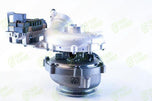 Turbolader BMW 3 Cabriolet Generalüberholt | OE 11652414328, 2414328, 7794260R17