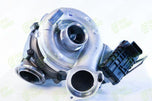 Turbolader BMW 3 Cabriolet Original Neu | OE 11652414328, 2414328, 7794260O14