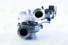 Garrett Turbolader Original Neu für BMW 5er – OE 11652414328