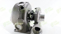 Turbolader BorgWarner Original Neu | OE DEUTZ 888788, DEUTZ 4229605, DEUTZ 04229605KZ