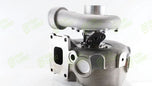 Turbolader BorgWarner Original Neu | OE DEUTZ 888788, DEUTZ 4229605, DEUTZ 04229605KZ