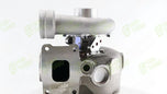 Turbolader BorgWarner Original Neu | OE DEUTZ 888788, DEUTZ 4229605, DEUTZ 04229605KZ
