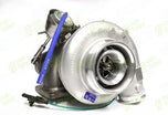 Turbolader MERCEDES-BENZ ACTROS MP4 / MP5 Generalüberholt | OE 4710962299, 4710966299