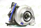 Turbolader MERCEDES-BENZ ACTROS MP4 / MP5 Generalüberholt | OE 4710962299, 4710966299