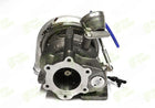 BorgWarner Turbolader Generalüberholt – OE 4710962299