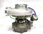 Turbolader MERCEDES-BENZ ACTROS MP4 / MP5 Generalüberholt | OE 4710962299, 4710966299