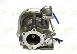 Turbolader MERCEDES-BENZ ACTROS MP4 / MP5 Original Neu | OE A4710902680, 4710967599