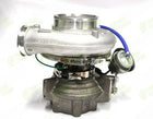 BorgWarner Turbolader Original Neu für Mercedes-Benz – OE A4710902680