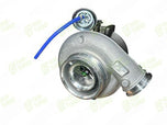 Turbolader MERCEDES-BENZ ACTROS MP4 / MP5 Original Neu | OE A4710902680, 4710967599