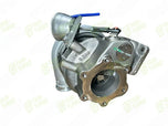 Turbolader MERCEDES-BENZ ACTROS MP4 / MP5 Original Neu | OE A4710902680, 4710967599