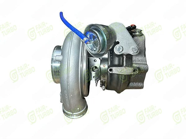 BorgWarner Turbolader Original Neu für Mercedes-Benz – OE A4710902680