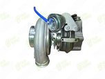 Turbolader MERCEDES-BENZ ACTROS MP4 / MP5 Original Neu | OE A4710902680, 4710967599