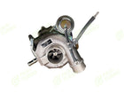 Turbolader Neu – OE 14411AA311, 14411AA321