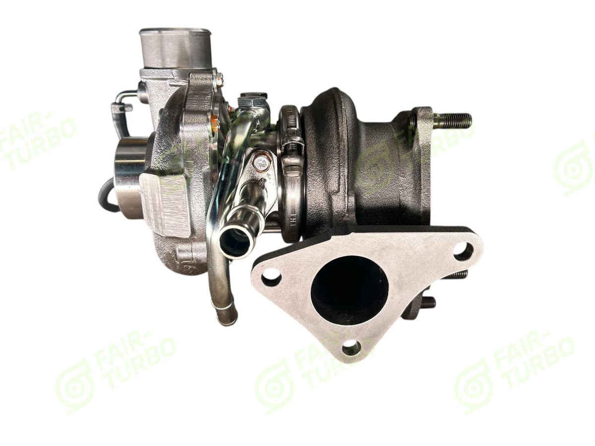Turbolader Neu – OE 14411AA311, 14411AA321