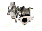 Turbolader Neu – OE 14411AA311, 14411AA321