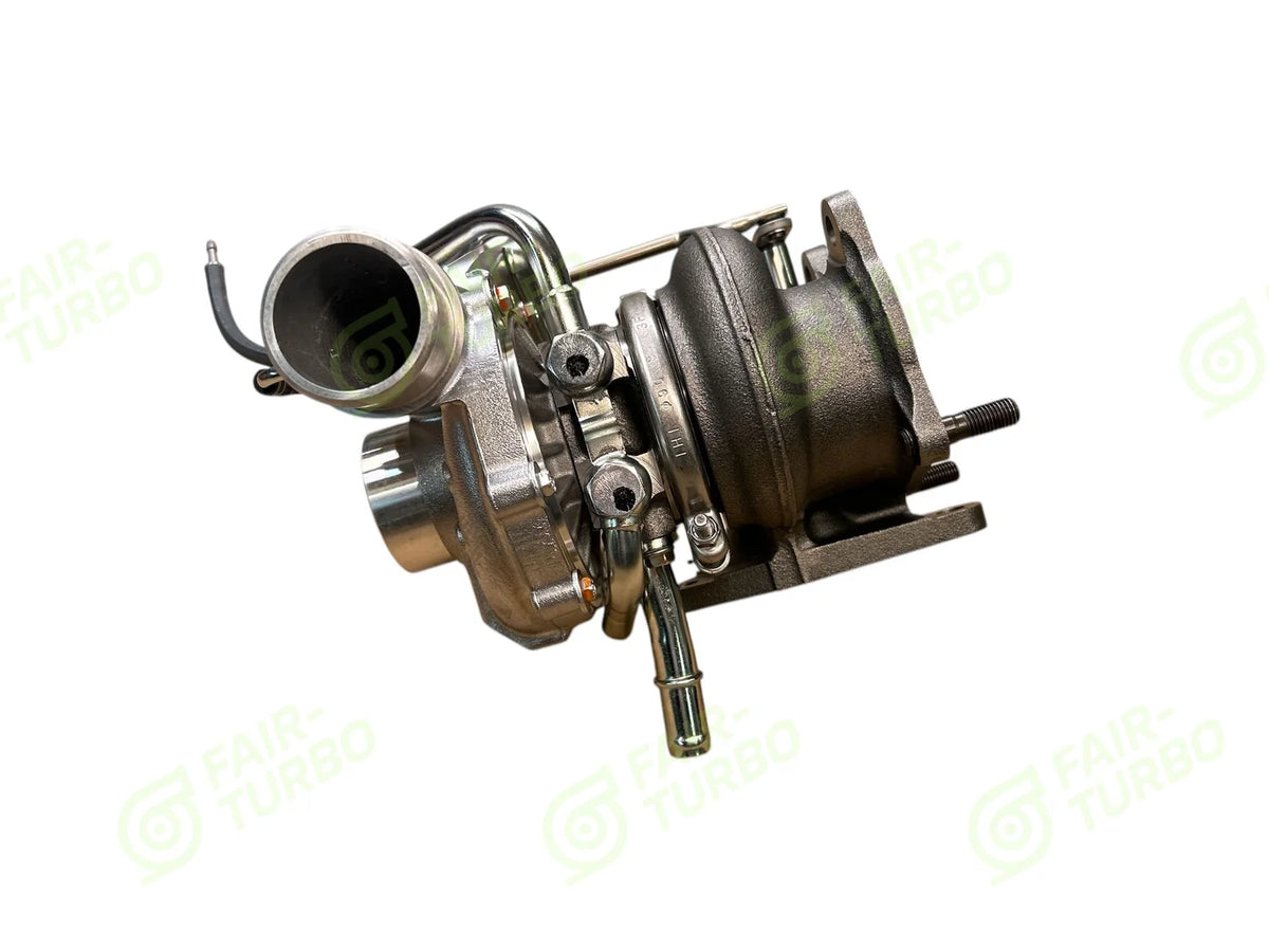 Turbolader Neu – OE 14411AA311, 14411AA321