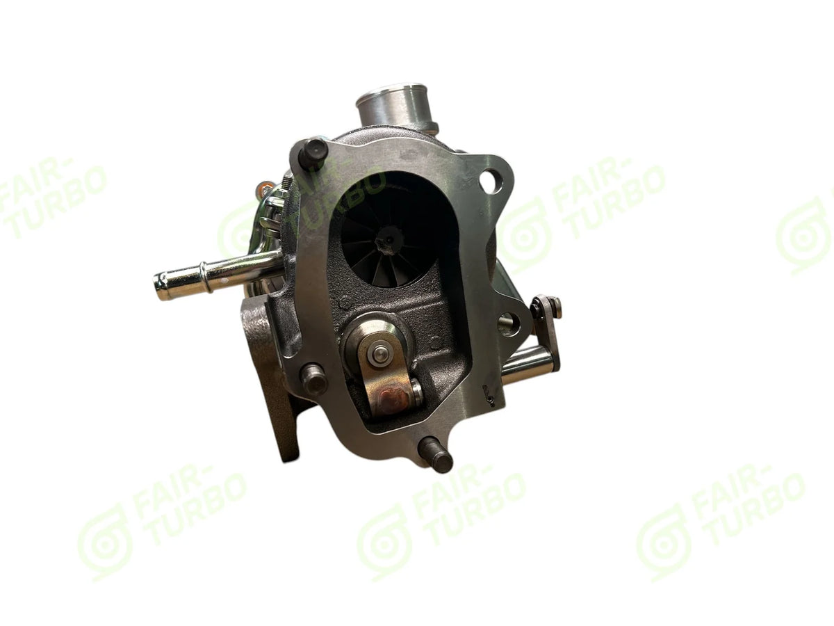 Turbolader Neu – OE 14411AA311, 14411AA321