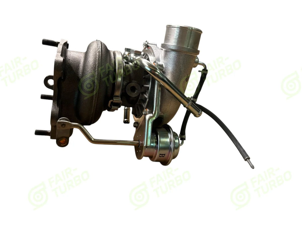Turbolader Neu – OE 14411AA311, 14411AA321