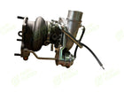 Turbolader Neu – OE 14411AA311, 14411AA321