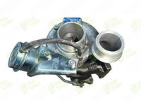 Turbolader Mitsubishi Original Neu | OE 2245146, 11652245146, 49177-06440