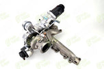 Turbolader VW CRAFTER 30-35 Bus Generalüberholt | OE 03L145873DV, 03L145715L