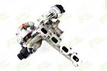 Turbolader VW CRAFTER 30-35 Bus Generalüberholt | OE 03L145873DV, 03L145715L