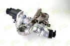 BorgWarner Turbolader Original Neu für VW (CKUC) – OE 03L145715L