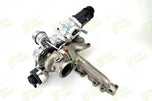 Turbolader VW CRAFTER 30-35 Bus Original Neu | OE 03L145715L, 03L145715LV