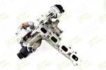 Turbolader VW CRAFTER 30-35 Bus Original Neu | OE 03L145715L, 03L145715LV