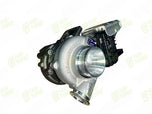 Turbolader BorgWarner Original Neu | OE 1745-980-0001, 17459900001, 1745-970-0001