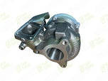 Turbolader BorgWarner Original Neu | OE 1745-980-0001, 17459900001, 1745-970-0001