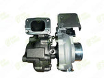 Turbolader BorgWarner Original Neu | OE 1745-980-0001, 17459900001, 1745-970-0001