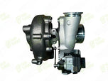 Turbolader BorgWarner Original Neu | OE 1745-980-0001, 17459900001, 1745-970-0001