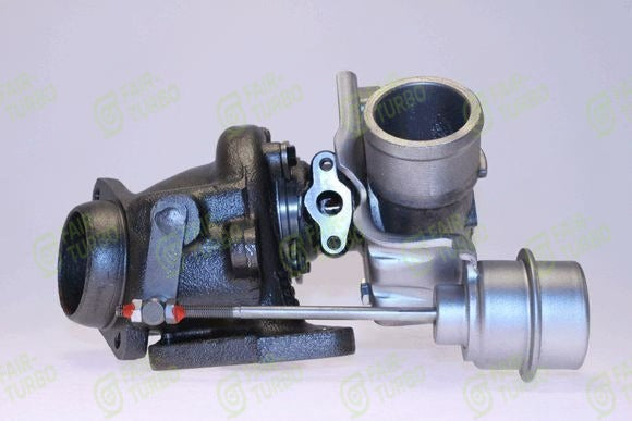 BorgWarner Turbolader Original Neu für Mercedes-Benz – OE A6010960399