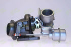 BorgWarner Turbolader Original Neu für Mercedes-Benz – OE A6010960399