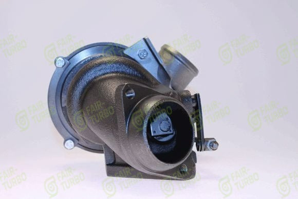BorgWarner Turbolader Original Neu für Mercedes-Benz – OE A6010960399