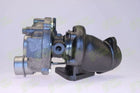 BorgWarner Turbolader Original Neu für Mercedes-Benz – OE A6010960399