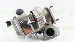 Turbolader PORSCHE 911 Original Neu | OE 9A112301371, 9A1123013AX, 9A112301375