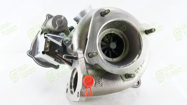 BorgWarner Turbolader Original Neu für Porsche 911 – OE 9A112301371
