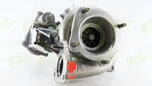 Turbolader PORSCHE 911 Original Neu | OE 9A112301371, 9A1123013AX, 9A112301375